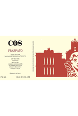 COS 2023 COS Frappato Terre Siciliane IGP  750 ml