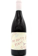 2019 My Pretty Pinot Noir Monterey County  750 ml