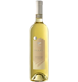 2025 Surrau Branu Vermentino di Gallura 750 ml