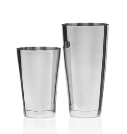 Cocktail Kingdom Cocktail Kingdom Koriko Weighted Shaking Tin Set