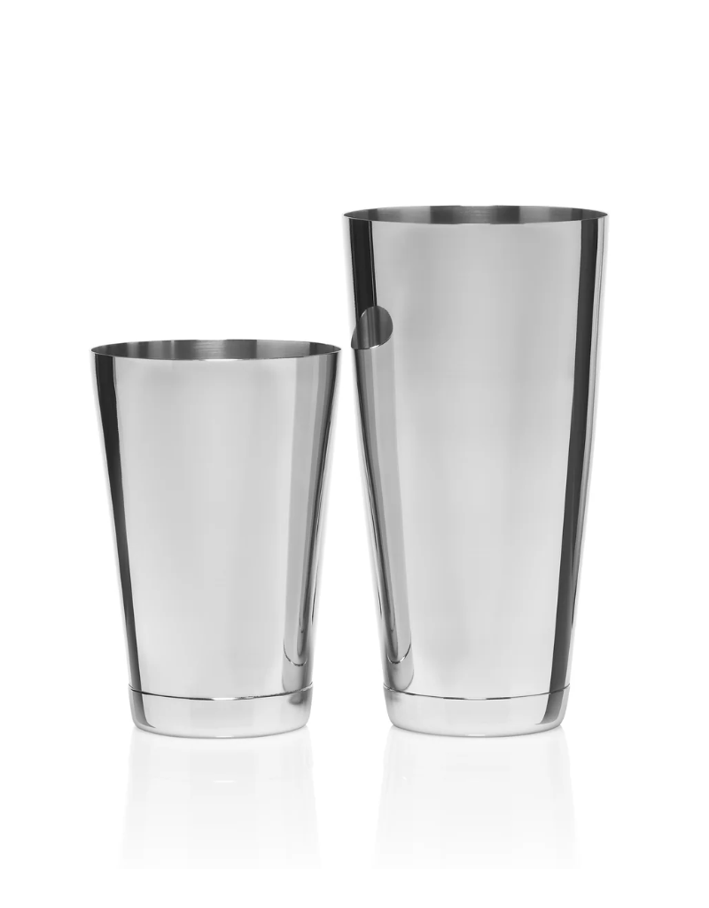 Cocktail Kingdom Cocktail Kingdom Koriko Weighted Shaking Tin Set