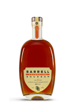 Barrel Barrell Foundation 5 year old Straight Bourbon Whiskey  750 ml