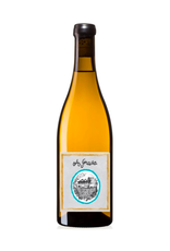2022 Nanclares y Prieto A Grana Albarino  Rias Baixas 750 ml
