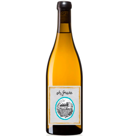 2022 Nanclares y Prieto A Grana Albarino  Rias Baixas 750 ml
