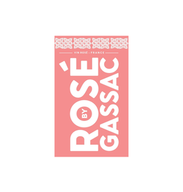 Moulin de Gassac Moulin de Gassac Guilhem Rosé CAN Pays d'Herault  250 ml