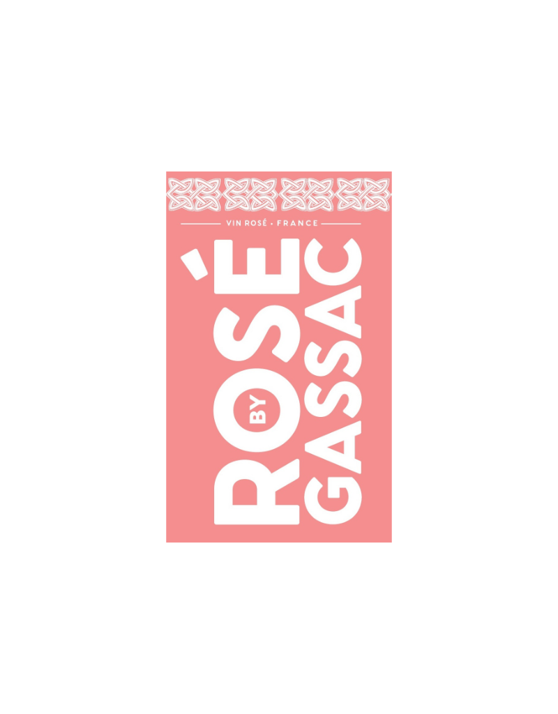 Moulin de Gassac Moulin de Gassac Guilhem Rosé CAN Pays d'Herault  250 ml