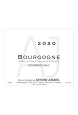 2022 Antoine Jobard Bourgogne Chardonnay  750 ml