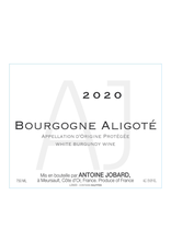 2022 Antoine Jobard Bourgogne Aligote  750 ml