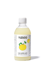 Yuzuco Yuzu Super Juice  12 oz