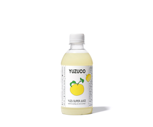 Yuzuco Yuzu Super Juice 12 oz - Noe Valley Wine & Spirits