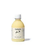 Yuzuco 100% Yuzu Juice  8 oz