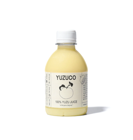 Yuzuco 100% Yuzu Juice  8 oz