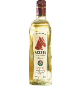Arette Classic Reposado Tequila 1000 ml