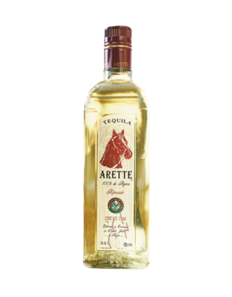 Arette Classic Reposado Tequila 1000 ml