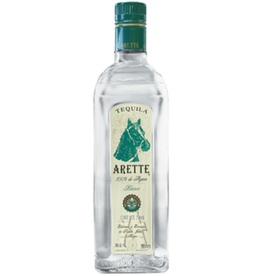 Arette Classic Blanco Tequila 1000 ml