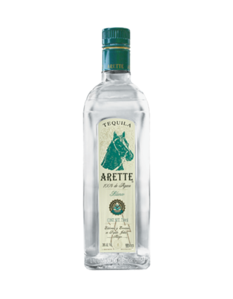 Arette Classic Blanco Tequila 1000 ml