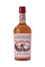 Argonaut Speculator California Brandy  750 ml