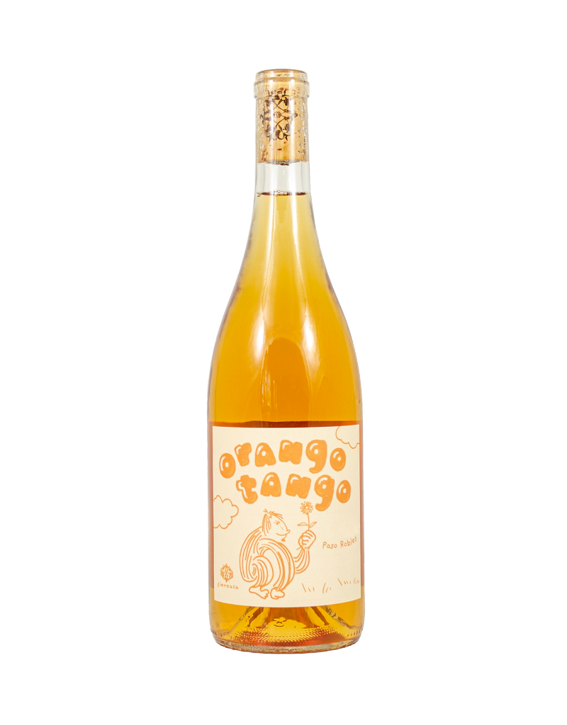2023 Giornata Orango Tango Paso Robles  750 ml