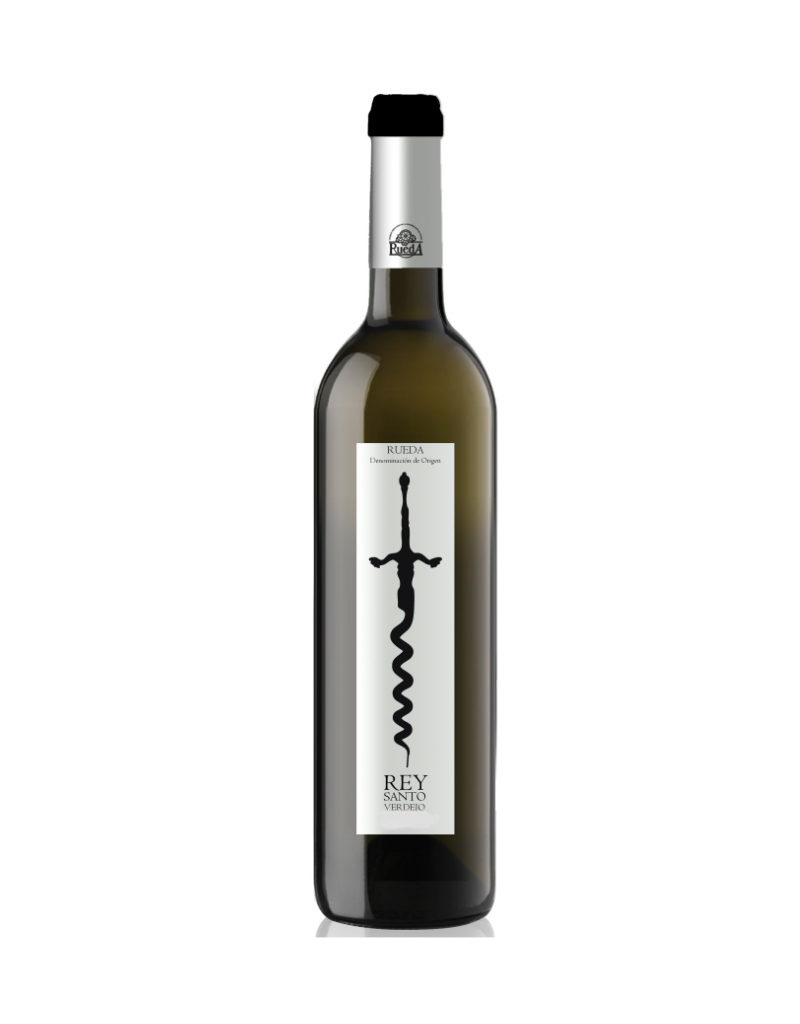 2023 Rey Santo Verdejo Rueda  750 ml