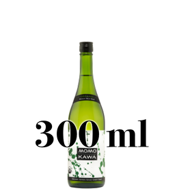 Momokawa Organic Junmai Ginjo Craft Sake 300 ml