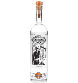Siete Misterios Dobayej Mezcal Artesanal  750 ml