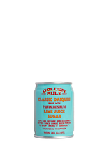 Golden Rule Spirits Classic Daiquiril CAN 100 ml