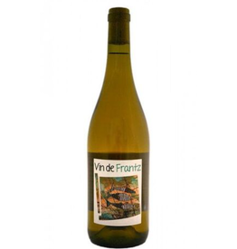 2023 Frantz Saumon Un Saumon dans la Loire Vin de Frantz Blanc 750 ml
