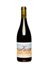 2025  Cave des Vignerons d'Estezargues Kermit Lynch Cuvee Cotes-du-Rhone Villages  750 ml