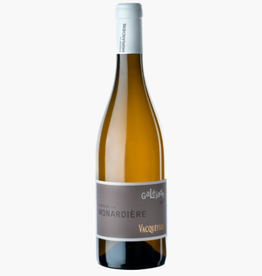 Monardiere 2021 Dom. la Monardiere Galejade Vacqueyras Blanc 750 ml