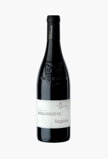 Monardiere 2023 Domaine La Monardiere Vacqueyras Les 2 Monardes  750 ml