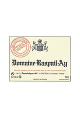 2021 Dom. Raspail-Ay Gigondas 750 ml