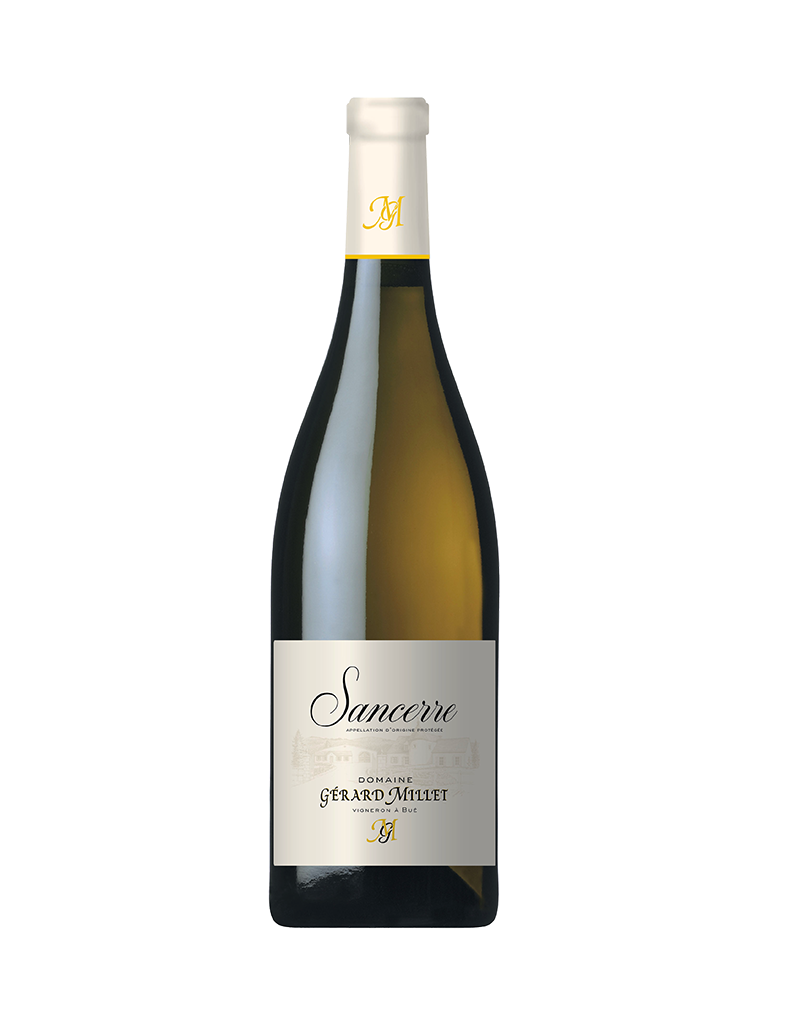 2023 Dom. Gerard Millet Sancerre  750 ml