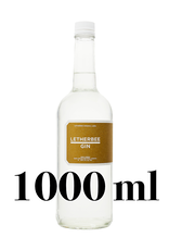 Letherbee Original Label Gin 1000 ml