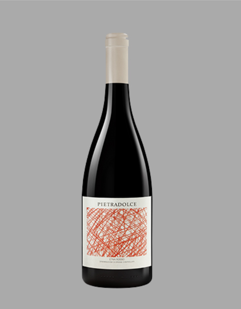 Pietradolce 2022 Pietradolce Etna Rosso  750 ml