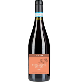 Le Piane 2023 Le Piane Nebbiolo Colline Novaresi  750 ml