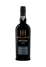 H&H Verdelho Q.G. 2007 single vintage Madeira  750 ml