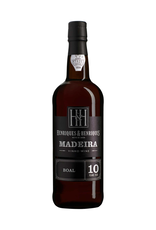 H&H Boal 10 year old Madeira  750 ml