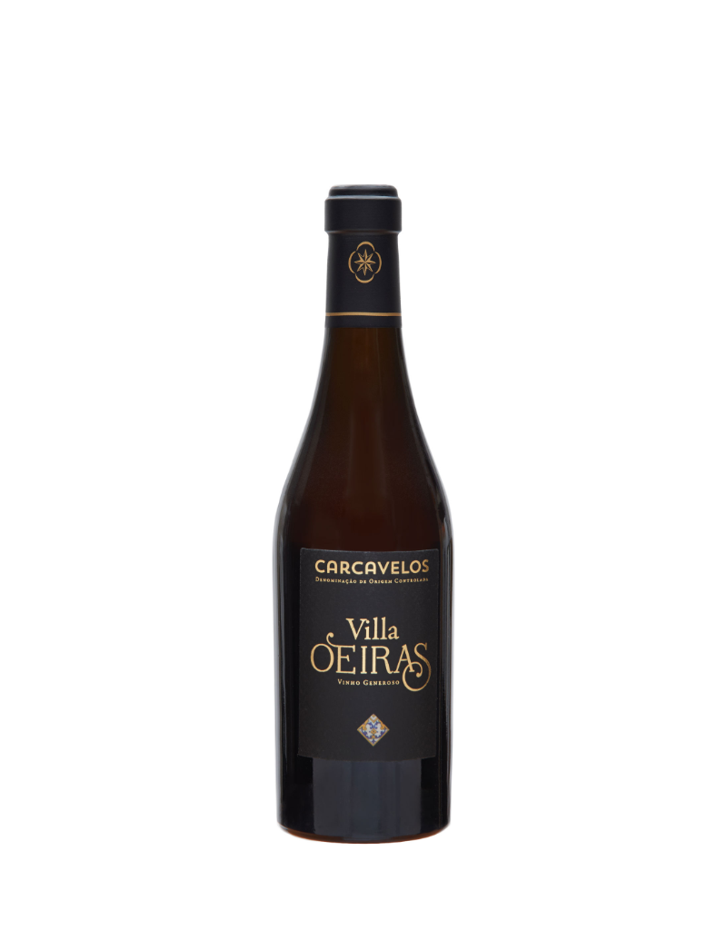 Villa Oeiras 15 Anos Carcavelos  500 ml