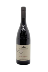 2021 Domaine Zafeirakis Limniona Tirnavos 750 ml
