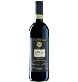 Caprilli 2019 Caprili Brunello di Montalcino  750 ml