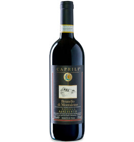 Caprilli 2016 Caprili AdAlberto Brunello di Montalcino Riserva  750 ml