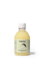 Yuzuco 100% Sudachi Juice  8 oz