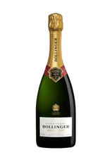 Bollinger Special Cuvee Champagne Brut  750 ml
