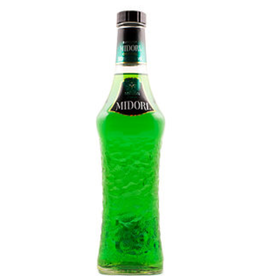 Suntory Midori Melon Liqueur  750 ml