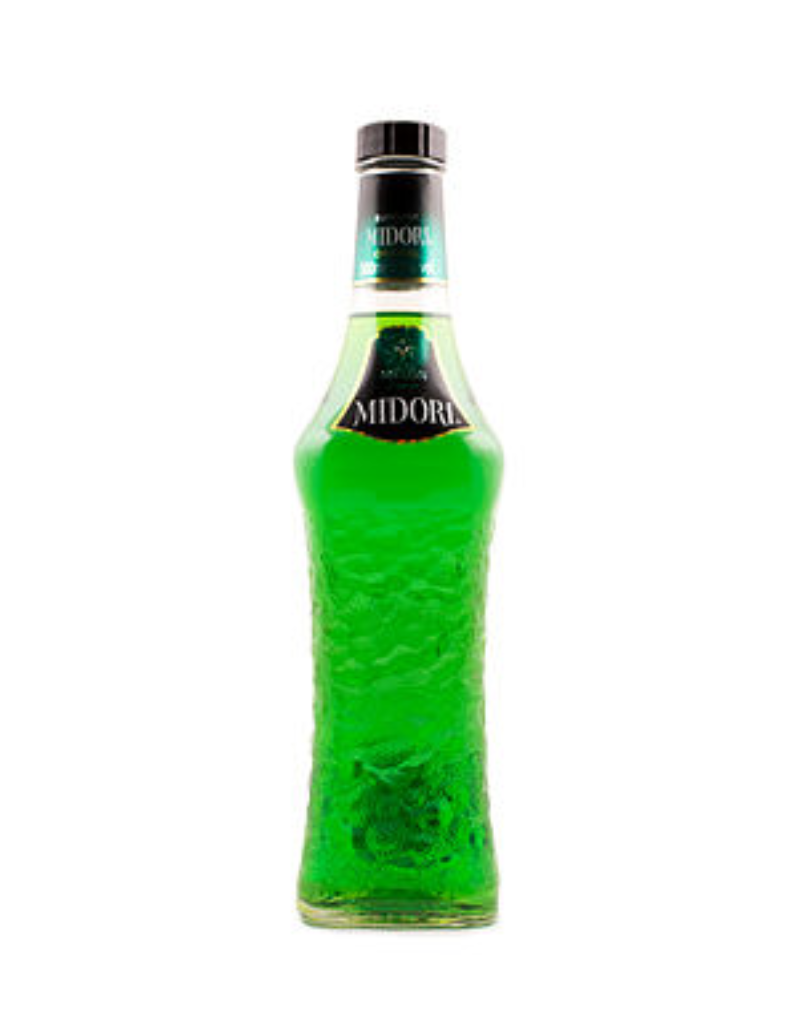Suntory Midori Melon Liqueur  750 ml