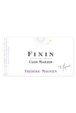 Magnien 2021 Frederic Magnien Clos Marion Fixin Rouge  750 ml
