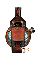 Sausalito Liquor Co. Unsinkable Chocolate Liquor  750 ml