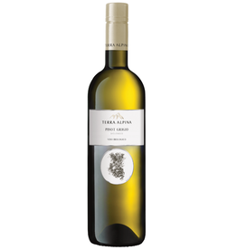 2025 Lageder Terra Alpina Pinot Grigio Dolomiti  750 ml
