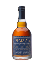 Willett Speakeasy Kentucky Straight Bourbon  750 ml