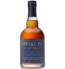 Willett Speakeasy Kentucky Straight Bourbon  750 ml